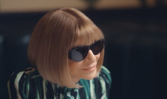 A Vogue egyet jelentett Audrey Hepburnnel és Grace Kellyvel, aztán jött Madonna, és beütött a ’90-es évek