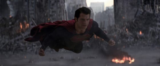 Henry Cavill apa lett
