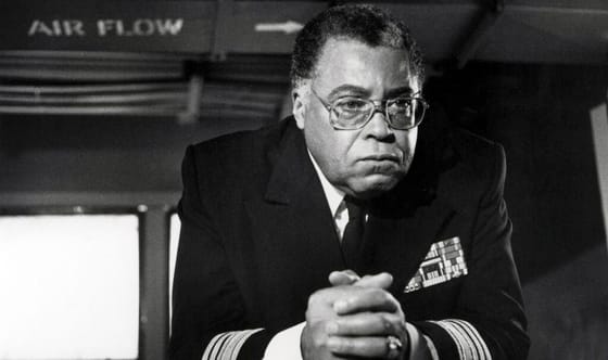 Meghalt James Earl Jones, Darth Vader hangja