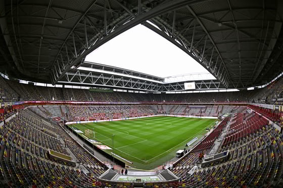 Három magyar konzul is készül az esti düsseldorfi magyar-német meccsre