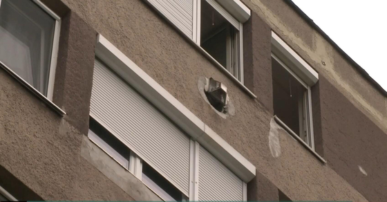 Egy rendőr élesztett újra egy miskolci férfit