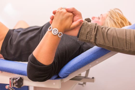 Elhanyagolták az egészségügyet, aminek két, családra vágyó pár lett az áldozata