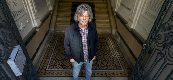 Bródy János friss posztja: Tisztelt Törvényszék! Beismerem, hogy hibát követtem el!