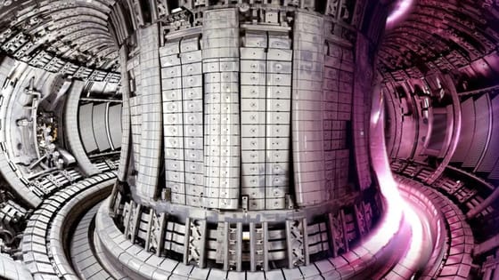 Sikerült megoldani a fúziós reaktorok egy nagy problémáját, közelebb került a korlátlan energia