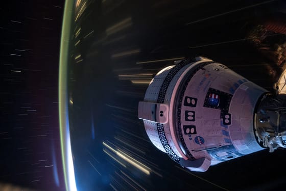 Még nincs vége: újabb esélyt kaphat a NASA-tól a Boeing problémás űrhajója