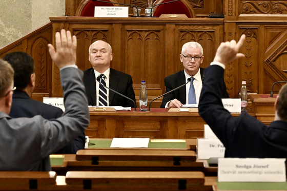 Bojkottálja a DK az alkotmánybĂrĂłk megválasztását