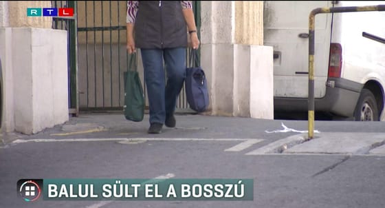 Bosszút akart állni egy meggyilkolt férfi nagyanyja a gyanúsított apján – nem sikerült, ráadásul rossz emberre támadott rá
