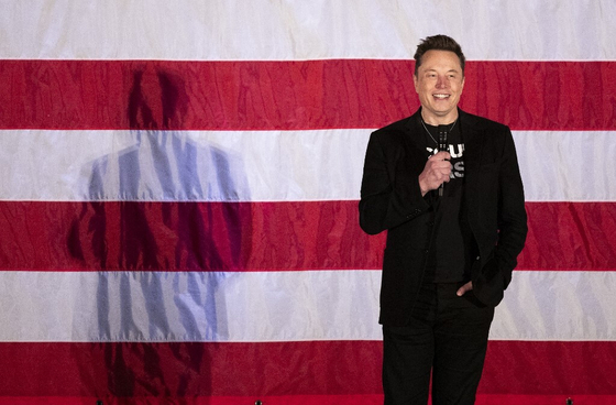 A német kormány szerint Elon Musk befolyásolni akarja a februári választásokat