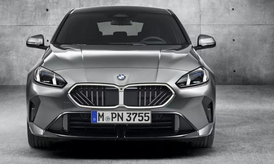 A legkisebb, legolcsóbb új BMW megérkezett Magyarországra
