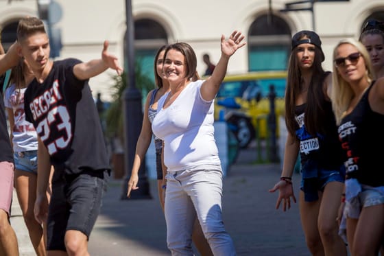 444: Novák Katalin még mindig nem költözött ki az államfői rezidenciáról