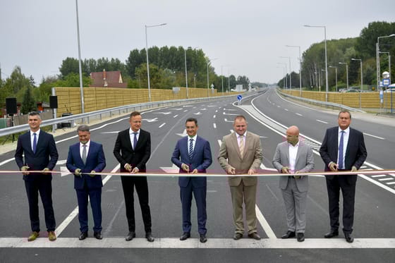 Már az északkelet-magyarországi utak is miniszteri biztost kaptak, havi kétmillióért a lombkoronasétányos Tasó László vállalta el