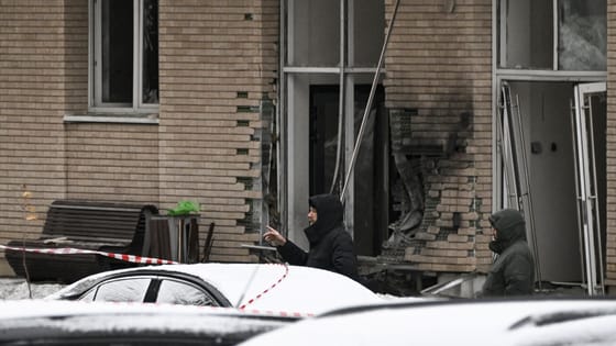Ukrán források állítják, ők likvidálták Kirillov altábornagyot Moszkvában
