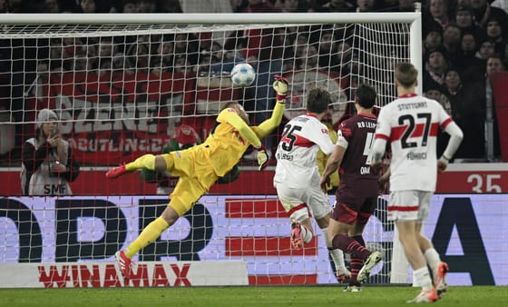Gulácsiék és Schäferék is kikaptak, a Bayern kiütéses győzelmet aratott