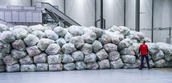 Sokkoló, hogy mennyi felesleges szemetet termel a vendéglátás