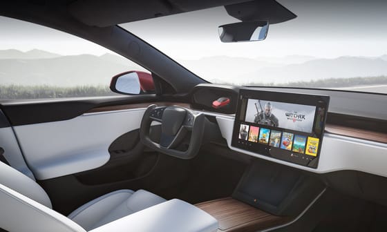 Behúzta a féket a Tesla, nincs többé játék