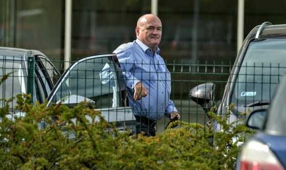 Hende Csaba nem gondolja, hogy sértő lett volna a családi pótlékkal kapcsolatos kijelentése