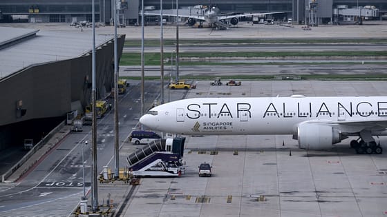 "Mélységesen elszomorítanak a történtek"- bocsánatot kért a Singapore Airlines vezérigazgatója