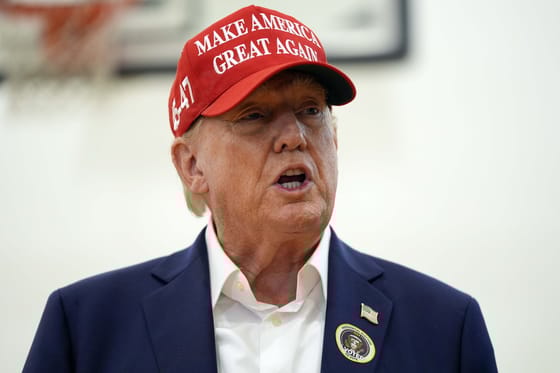 Észak-Karolina után Georgiában is Trump győzött