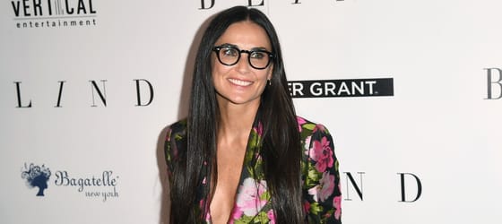 „Extrém mértékben megalázták” Demi Moore-t, amikor ő lett a legjobban kereső színésznő