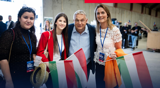 Orbán Viktor három bekezdésben foglalta össze, hogy mit értek el az elmúlt 15 évben