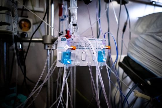 A kómában lévő emberek negyede valójában eszméleténél lehet – állítja egy tanulmány