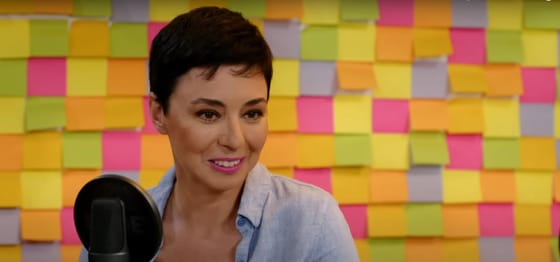 Járai Kira meztelen fotóval reagált a Pride betiltására