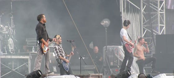 Új énekessel tér vissza a Linkin Park