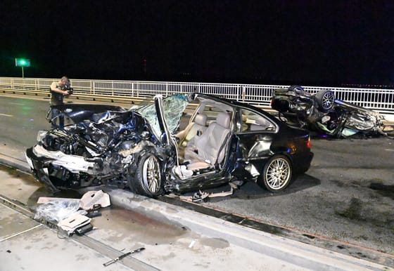 Karácsony 45 traffipaxot ígért az Árpád hídi gázolás után, egy év alatt egyetlen darab működik