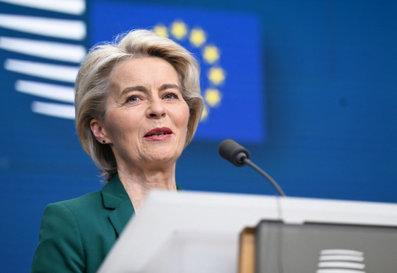 Economy: Von der Leyen: Hungary gave the EU a huge gift, Katalin Karikó