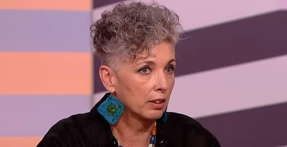 "A hatalom próbálgatja az eszközeit" - reagált Bódis Kriszta arra, hogy a Tisza miért nem bírálta határozottabban a Pride betiltását