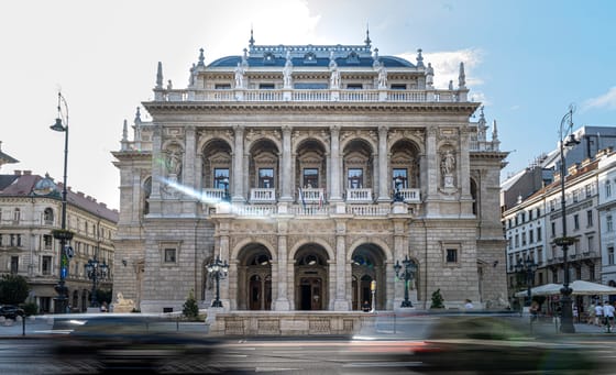Huszonkilenc embert bocsát el az Opera, harminc már csoportos létszámleépítésnek számítana