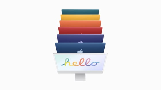 Tecnología: Apple puede lanzar una computadora como nunca antes