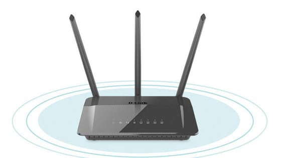 Bajban van, aki ilyen wifi routert használ otthon