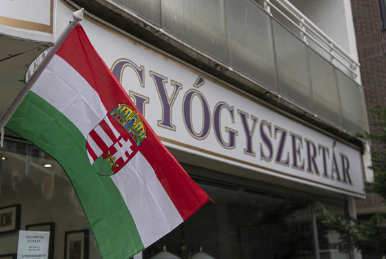 Nehéz volt gyógyszerhez jutni hétfőn, országszerte akadozott a felhő szolgáltatás