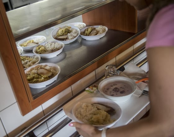 Nyomokban lesz még mogyoró és dió a menzákon, de ez nem jelent semmilyen veszélyt