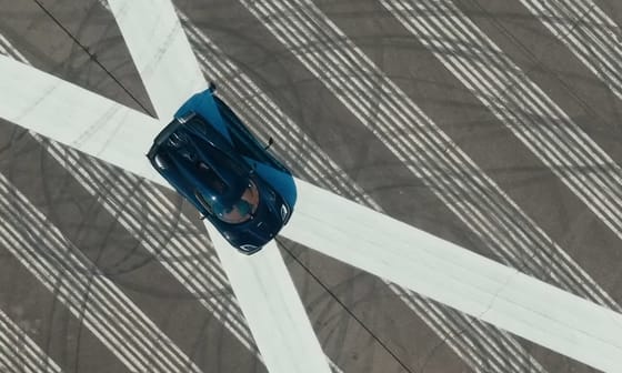 1600 ordító lóerő és kézi váltó a legújabb őrült Koenigsegg hiperautóban