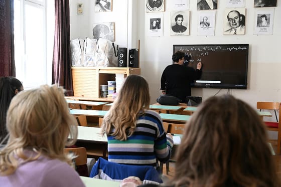 Kihirdették az új tanév rendjét