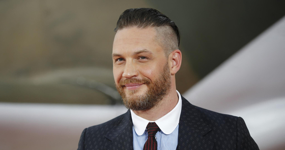 Tom Hardy annyira rossz egészségi állapotban van, hogy úgy érzi, darabokra hullik
