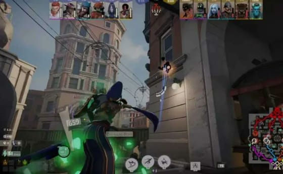 Még meg sem jelent, már 23 ezer játékosa van a Half-Life-ot fejlesztő Valve új játékának