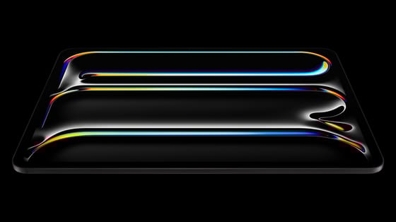 Megjött az Apple M4 szuperchip, és vele rögtön több új iPad készülék is