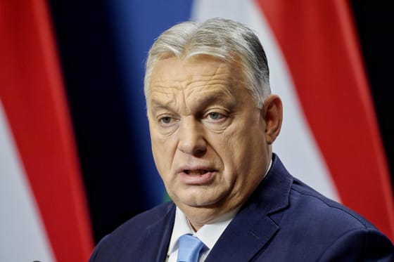 Orbán: Karnyújtásnyira vagyunk a békétől