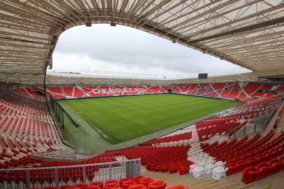 Bár sokan nem árulják el a számaikat, a legnagyobb stadionok üzemeltetése már nyereséges Magyarországon
