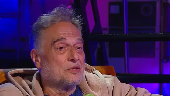 Laár András a KFT-ről: Látni nem akarom ezt a három embert