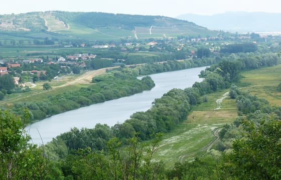 Rákkeltő anyagot és többféle mikroműanyagot találtak a Bodrog vizében, az eredmények a kutatókat is megdöbbentették