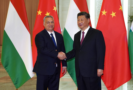 Hivatalos, hogy májusban Magyarországra jön a kínai elnök