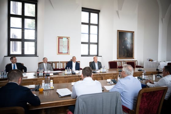 Átírták a miniszterek hatáskörét szabályozó rendeletet