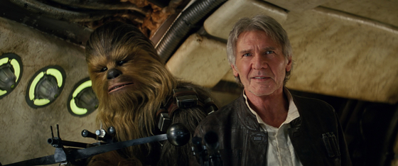 Az Erő legyen veled! – Egy angol miniszterelnöknek is köze van a Star Wars-naphoz