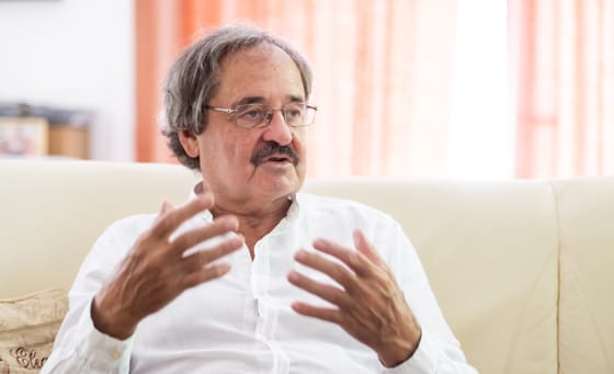 Raskó György: Egy családnak évente 1,1 millió forinttal többet kell élelmiszerre költenie, és ez a kormány hibája