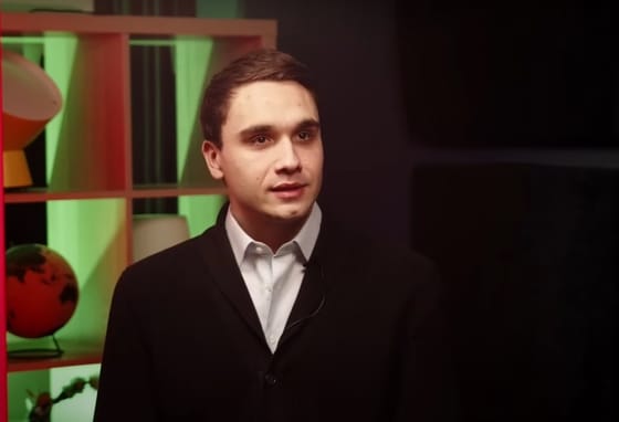 Milák Kristóf: Megbántottam olyanokat, akiket nem szerettem volna, igyekszem ezen változtatni