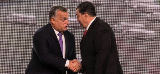 Egy év alatt duplázott, 45 milliárdos rekordnyereséget ért el Mészáros Lőrinc Opusa